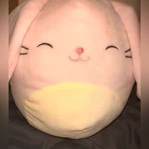 Squishamellow Benny the bunny